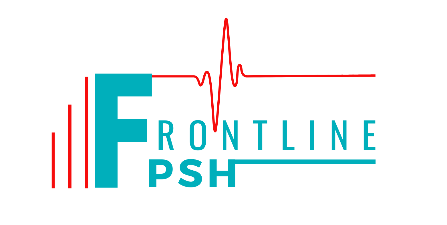 FRONTLINE PINNACLE SPECIALIST HOSPITAL